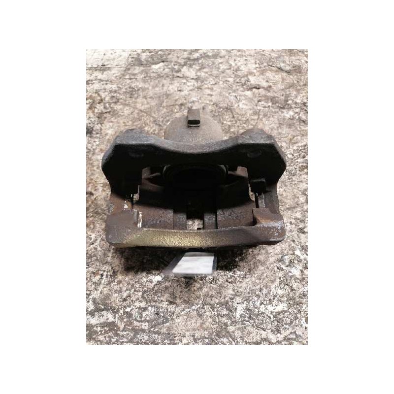 Recambio de pinza freno delantera izquierda para nissan almera (n16/e) acenta referencia OEM IAM 2135 - Negro 2