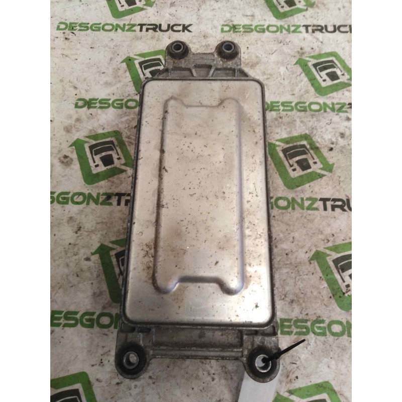 Recambio de modulo electronico para renault serie t fg 4x2 cabina high-sleeper referencia OEM IAM 21855950 09204996 CENTRALITA R - Rojo 3