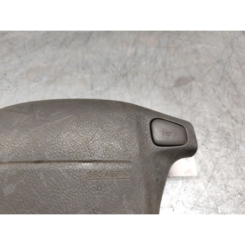 Recambio de airbag delantero izquierdo para suzuki wagon r+ hatchback (em) 1.0 (rc410, sr410, sr412) referencia OEM IAM 4815075F 3