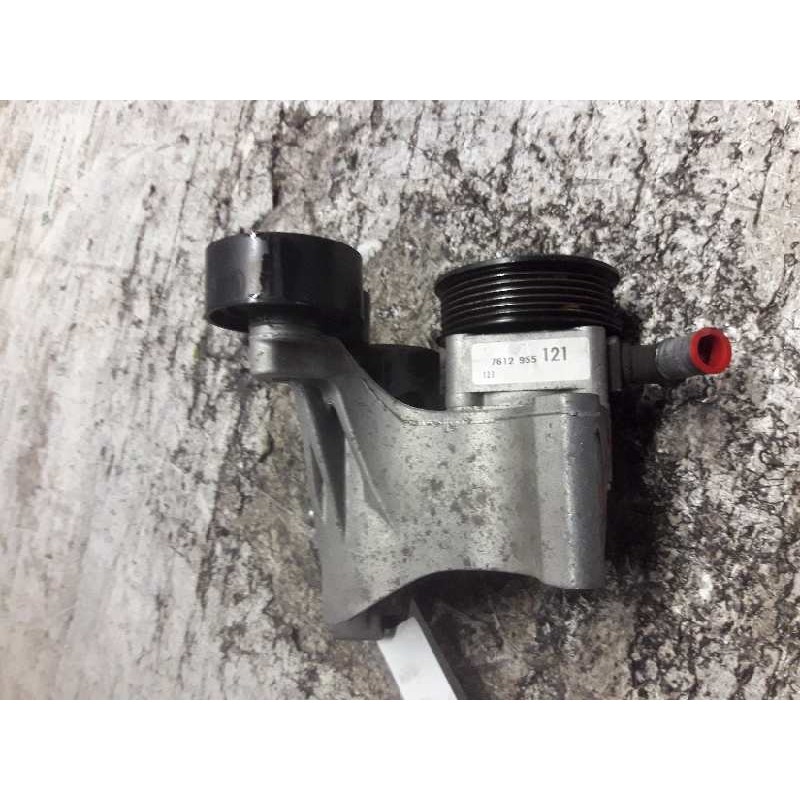 Recambio de bomba direccion para fiat ducato caja cerrada 33, techo elevado (06.2006) l2h2 120 multijet referencia OEM IAM 76129 - Blanco 2