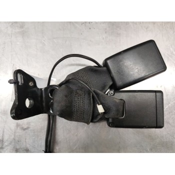 Recambio de enganche cinturon trasero izquierdo para renault clio iv (bh_) 0.9 tce 90 referencia OEM IAM 878176563R  