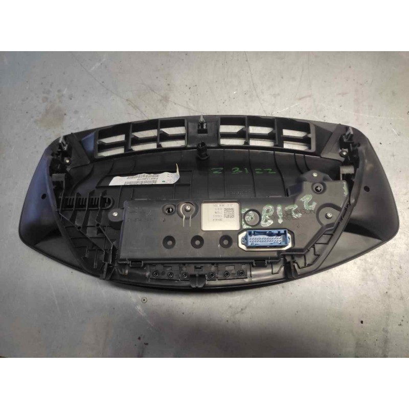 Recambio de cuadro instrumentos para citroën c4 berlina vtr plus referencia OEM IAM 96613462ZD NS61132829V200 281164004A 3