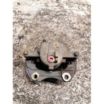 Recambio de pinza freno delantera izquierda para nissan almera (n16/e) acenta referencia OEM IAM 2135  