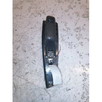 Recambio de mando elevalunas delantero derecho para chevrolet lacetti cdx referencia OEM IAM   6 PINS