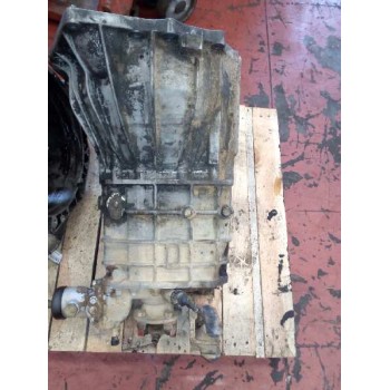 Recambio de caja cambios para iveco trucks daily turbo daily referencia OEM IAM 28265  