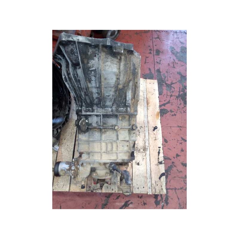 Recambio de caja cambios para iveco trucks daily turbo daily referencia OEM IAM 28265 2