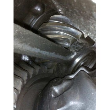 Recambio de grupo para iveco stralis (ad/at) fg ad   4x2 tráfico urbano referencia OEM IAM 177E A33200N2120264F 1/264