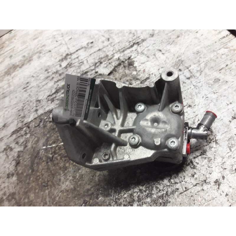 Recambio de bomba direccion para fiat ducato caja cerrada 33, techo elevado (06.2006) l2h2 120 multijet referencia OEM IAM 76129 - Blanco 3