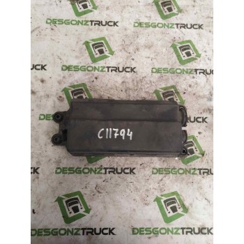 Recambio de modulo electronico para renault serie t fg 4x2 cabina high-sleeper referencia OEM IAM 21855950 09204996 CENTRALITA R