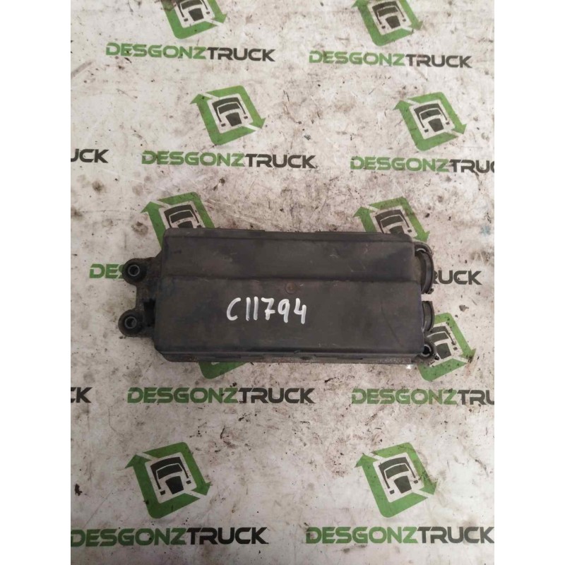 Recambio de modulo electronico para renault serie t fg 4x2 cabina high-sleeper referencia OEM IAM 21855950 09204996 CENTRALITA R - Rojo 4