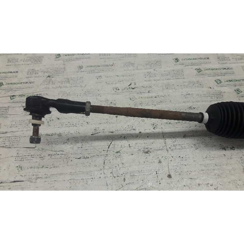 Recambio de cremallera direccion para fiat ulysse (179) 2.2 jtd admiral referencia OEM IAM  HIDRAHULICA - Azul 2