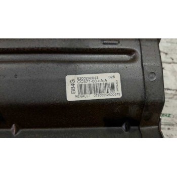 Recambio de airbag delantero derecho para renault megane ii berlina 5p confort authentique referencia OEM IAM 8200292043  