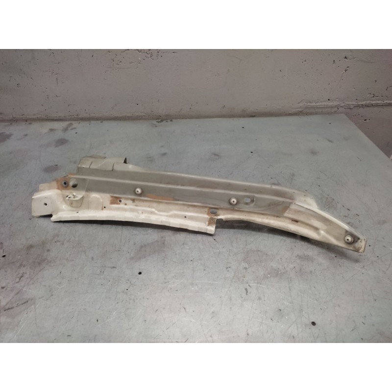 Recambio de soporte para audi q7 (4l) 3.0 tdi (176kw) referencia OEM IAM 4l0805176A  DELANTERO DERECHO - Blanco 2