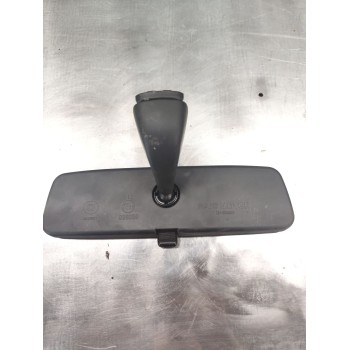 Recambio de espejo retrovisor interior para mg zs suv (azs1) 1.5 vti referencia OEM IAM ZS11EC4200  