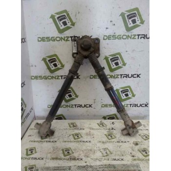 UVE EJE TRASERO 20589061 