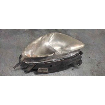 Recambio de faro izquierdo para citroën xsara picasso 2.0 hdi sx plus referencia OEM IAM 9631495180  