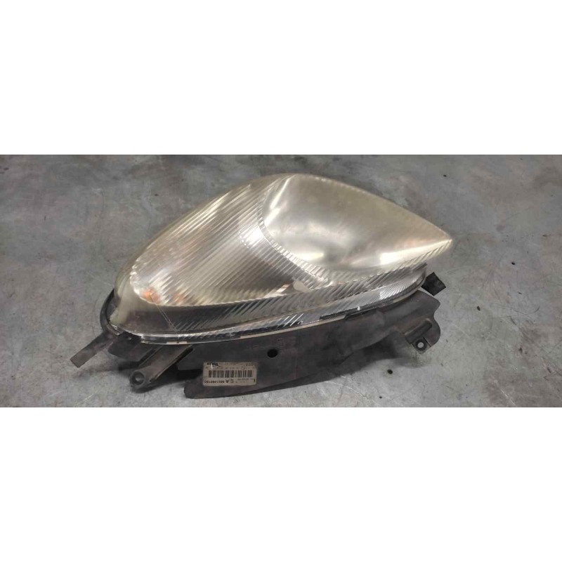 Recambio de faro izquierdo para citroën xsara picasso 2.0 hdi sx plus referencia OEM IAM 9631495180 2