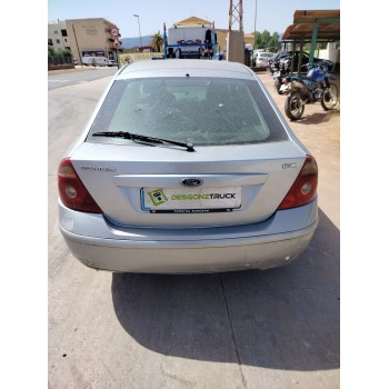 ford mondeo berlina (ge) del año 2003
