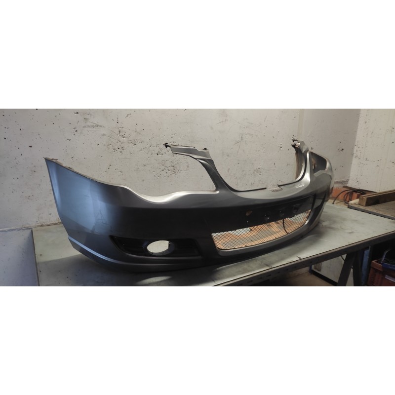 Recambio de paragolpes delantero para mg serie 45 (t/rt) classic referencia OEM IAM - Gris 2