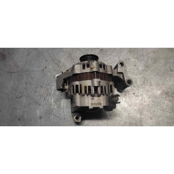 Recambio de alternador para ford fiesta berlina (dx) trend referencia OEM IAM 98MF10300CA  
