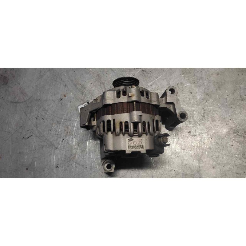 Recambio de alternador para ford fiesta berlina (dx) trend referencia OEM IAM 98MF10300CA 2