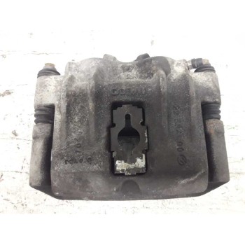 Recambio de pinza freno delantera derecha para iveco daily caja abierta / volquete 35-10 classic, caja abierta referencia OEM IA