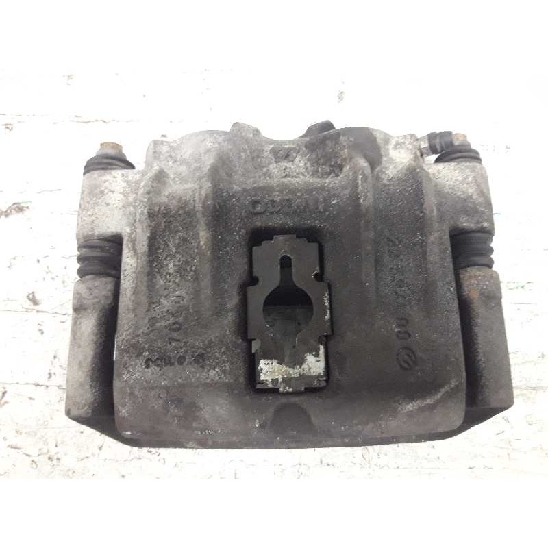 Recambio de pinza freno delantera derecha para iveco daily caja abierta / volquete 35-10 classic, caja abierta referencia OEM IA