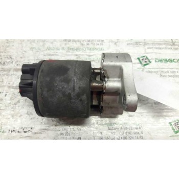 Recambio de valvula egr para opel astra g berlina club referencia OEM IAM 98361  
