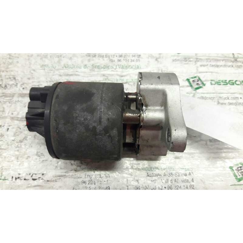 Recambio de valvula egr para opel astra g berlina club referencia OEM IAM 98361  