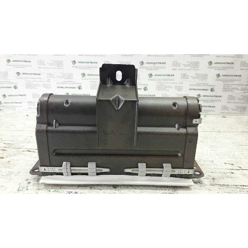 Recambio de airbag delantero derecho para renault megane ii berlina 5p confort authentique referencia OEM IAM 8200292043 - Gris 4