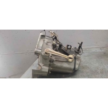 Recambio de caja cambios para peugeot 206 berlina xs referencia OEM IAM 20CF09  