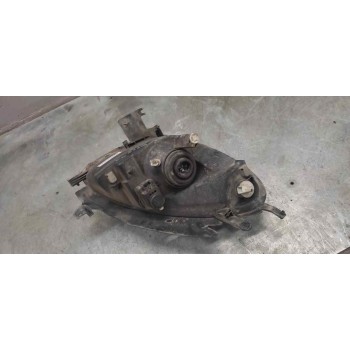 Recambio de faro izquierdo para citroën xsara picasso 2.0 hdi sx plus referencia OEM IAM 9631495180  