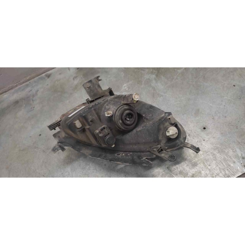 Recambio de faro izquierdo para citroën xsara picasso 2.0 hdi sx plus referencia OEM IAM 9631495180 3