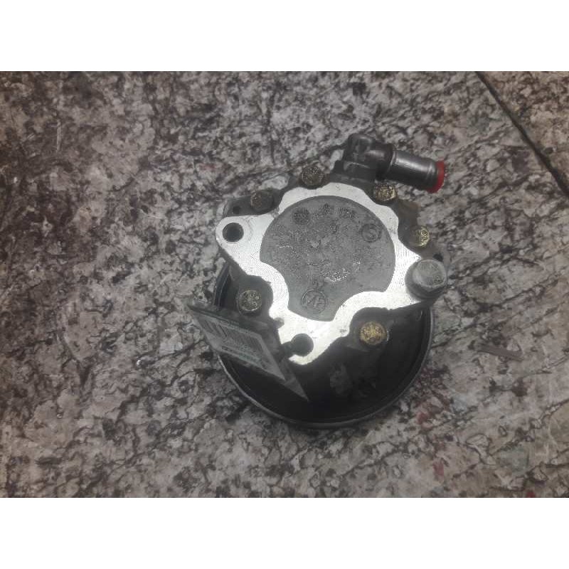 Recambio de bomba direccion para fiat scudo (222) 1.9 d basis kasten referencia OEM IAM 9624659580 7691955196 3