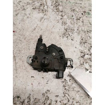 Recambio de cerradura capot para ford focus berlina (cap) ambiente (d) referencia OEM IAM 3M5116700AB  