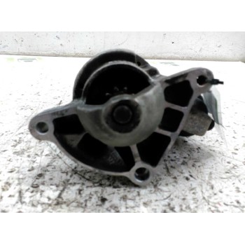 Recambio de motor arranque para citroën ax 11 re referencia OEM IAM 0331303143643 9 DIENTES BOSCH
