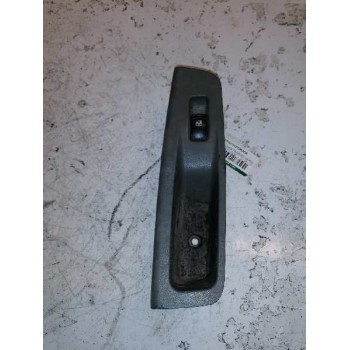 MANDO ELEVALUNAS TRASERO DERECHO 6 PINS