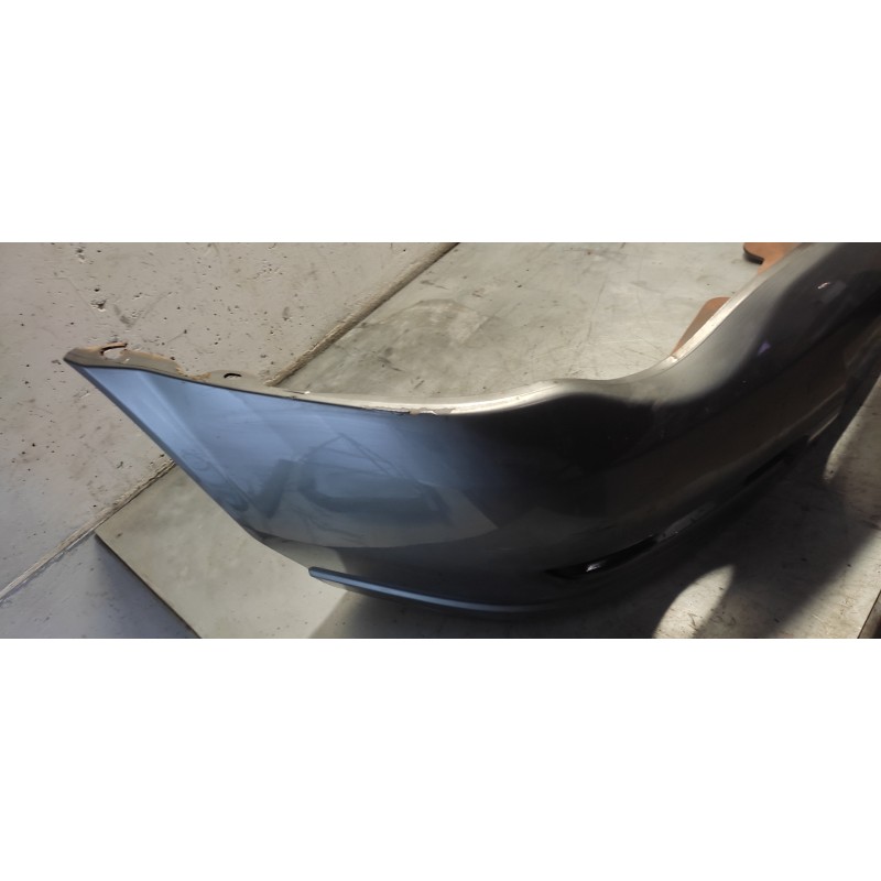 Recambio de paragolpes delantero para mg serie 45 (t/rt) classic referencia OEM IAM - Gris 3