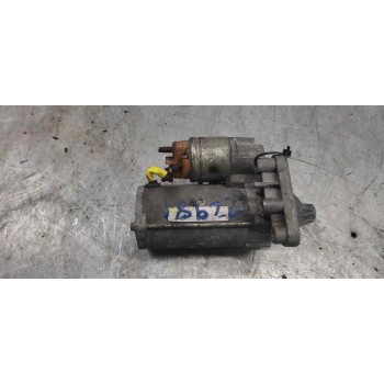 Recambio de motor arranque para citroën c5 berlina collection referencia OEM IAM   11 DIENTES