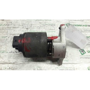 Recambio de valvula egr para opel astra g berlina club referencia OEM IAM 98361  