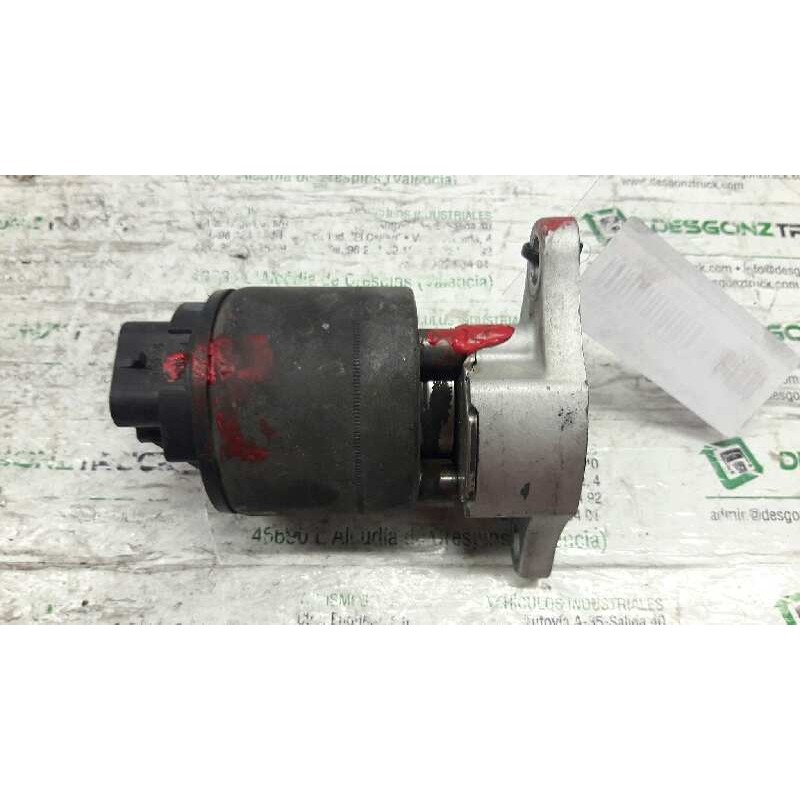 Recambio de valvula egr para opel astra g berlina club referencia OEM IAM 98361 2