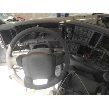 volvo fh 12 2002  del año 2005