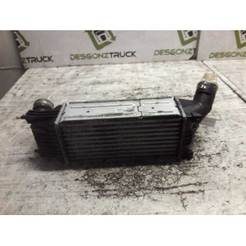 Recambio de intercooler para peugeot 407 st confort referencia OEM IAM 9645682880 874823NK 