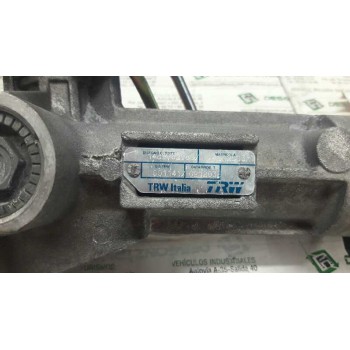 Recambio de cremallera direccion para fiat ulysse (179) 2.2 jtd admiral referencia OEM IAM  HIDRAHULICA 