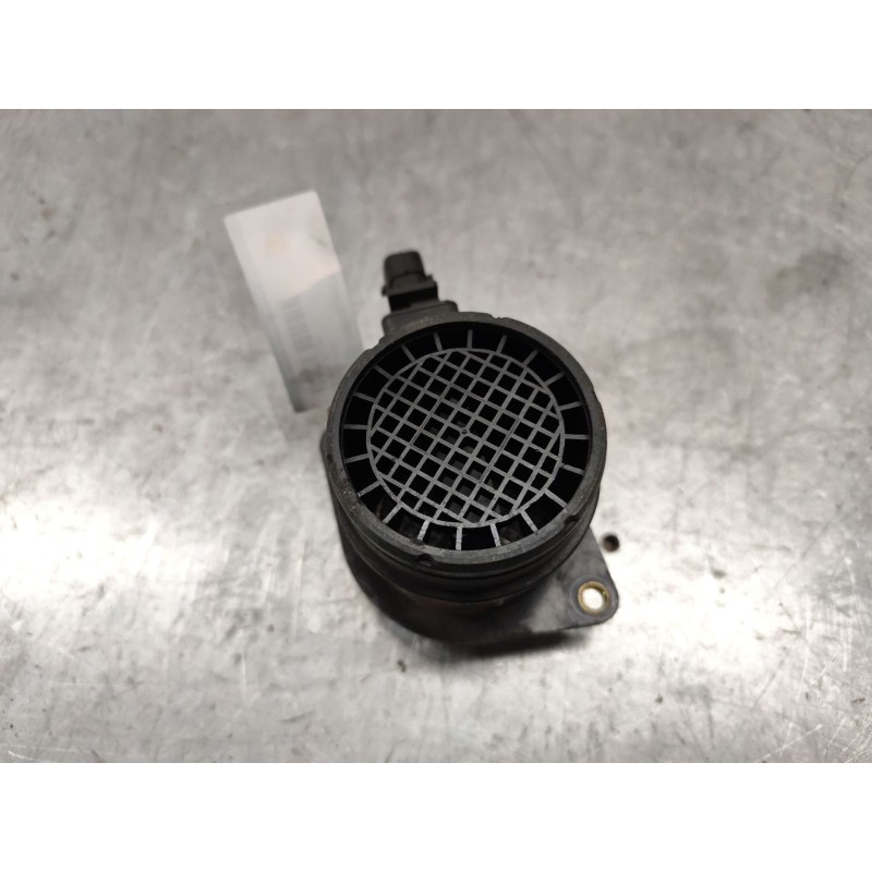 Recambio de caudalimetro para fiat doblo (119) 1.3 16v multijet active com. (55kw) referencia OEM IAM 0281002792  4 PINS - Blanco 3