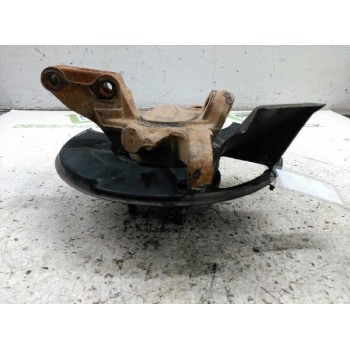Recambio de mangueta delantera derecha para nissan vanette cargo vanette cargo caja cerrada referencia OEM IAM   