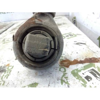 Recambio de uve eje trasero para volvo fh xxx 12.8 diesel referencia OEM IAM 20589061  