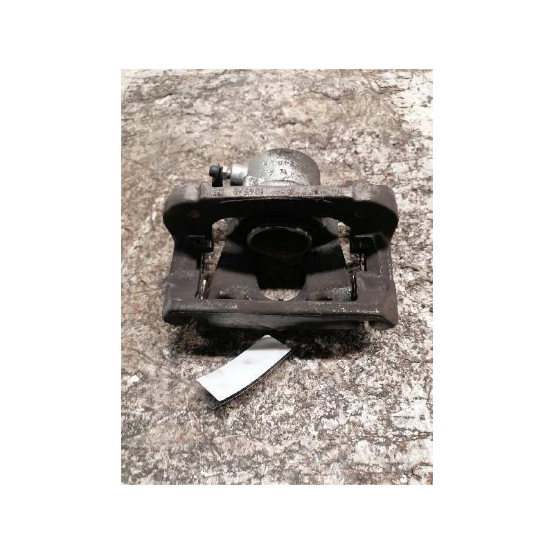 Recambio de pinza freno delantera derecha para bmw serie 1 berlina (e81/e87) 118d referencia OEM IAM 2