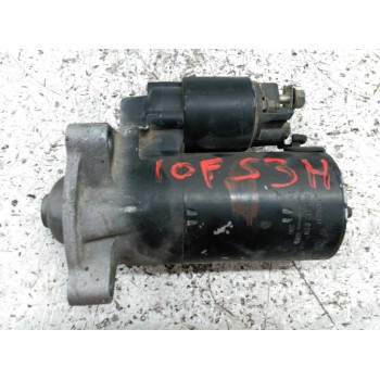 Recambio de motor arranque para citroën ax 11 re referencia OEM IAM 0331303143643 9 DIENTES BOSCH