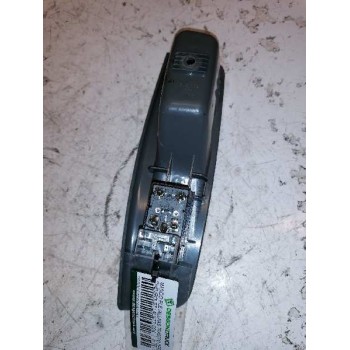Recambio de mando elevalunas trasero derecho para chevrolet lacetti cdx referencia OEM IAM   6 PINS